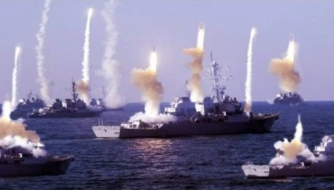 Ισραηλινό αεροσκάφος πάνω από τον τουρκικό Στόλο – Ετοιμάζεται COMAO Ισραηλινών F-15 F-16 – Η Τουρκία απαιτεί από τις εταιρείες να αποχωρήσουν από την κυπριακή ΑΟΖ